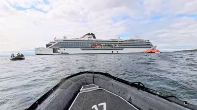 Viking Expeditions vs Victory: Which Great Lakes Cruise Is Right for You?