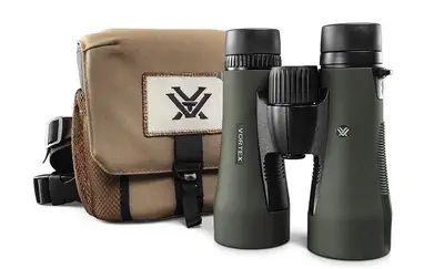 Witness Alaska's Wonders: Top 5 Travel Binoculars for Your Cruise