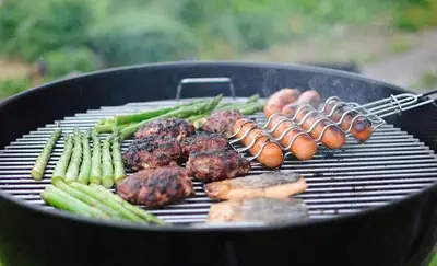 Master Your Grill: A Progressive Guide to Outdoor Cooking