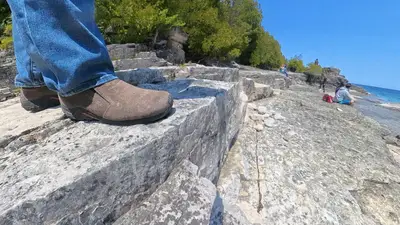 Merrell Jungle Moc Review: The Perfect All-Purpose Shoe For On and Off The Cruise Ship