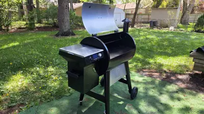 Long Term Review Z Grills 7002C2E WiFi Pellet Grill