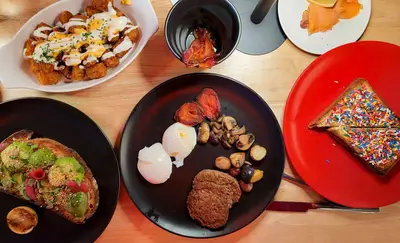 Things We Loved About Virgin Voyages That You Won't Find On Other Cruises