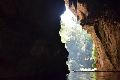 7 Days Trip Discover Northern Thailand 