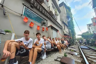 Travel to Vietnam Cambodia and Thailand in 12 days