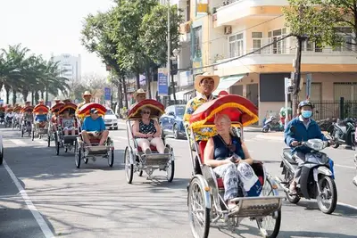 10-Day Charming Vietnam Tour I Many Options I Best 2026