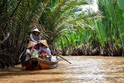 6 Days Vietnam Essential Tour