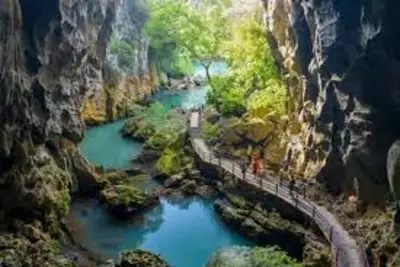 15 Days Complete Vietnam Exploration Tour