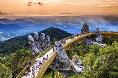 Authentic Vietnam 15 Days Tour