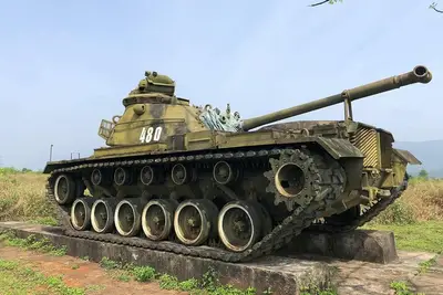DMZ TOUR FROM HUE - Deluxe private tour fullday