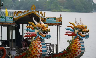 Four Cities Worth Visiting for Your Guys Trip To Vietnam