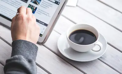 Quick Ways To Make Great Coffee On The Road