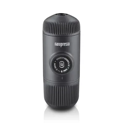 WACACO Nanopresso Portable Espresso Machine