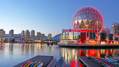 Book Your Alaska Cruise On Virgin Voyages