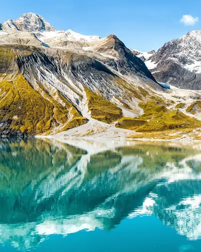 Book Your Alaska Cruise On Princess