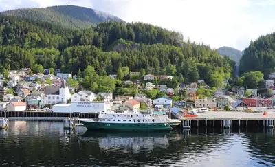Alaska's Cultural Side: Why Cruising the Last Frontier Is More Than Just Scenery