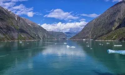 Cruising Alaska with Norwegian Cruise Line on NCL Jewel