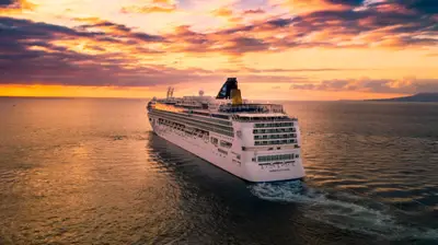 Book Your Next Cruise With Heather at Flow Voyages! She is our prefered travel advisor for cruises and all-inclusive resorts. Call: 630-779-9301 or click here ...