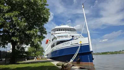 Great Lakes Cruising Is Booming - And the Industry Experts Who Dismissed It Were Wrong