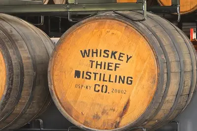 B&C Bourbon and chocolates tours