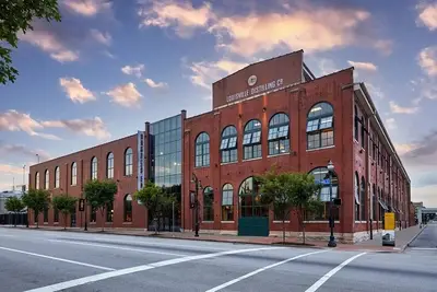 Angel's Envy, Stitzel-Weller and Kentucky Artisan Bourbon Tour