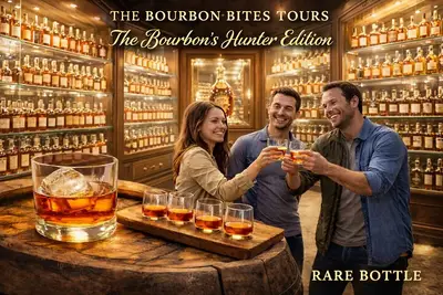 Craft Bourbon Trail: Kentucky’s Hidden Distilleries Experience