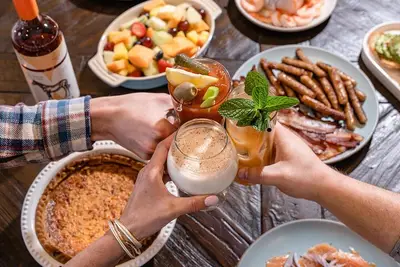 Buffalo Trace, Pappy & Co., and Kentucky Artisan Bourbon Tour