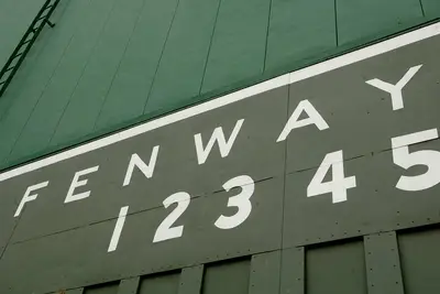 Tour of Historic Fenway Park, America's Most Beloved Ballpark