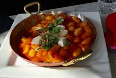 Boston's North End Food and History Walking Tour