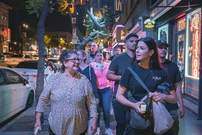 Underground Boston Ghost Tours: Gravestones & Gunpowder