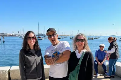 Private Boston Crime Tour to Uncover the City's Dark Past