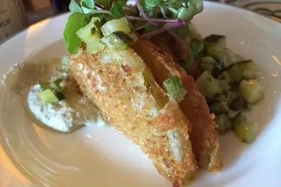 Little Italy Neighborhood Food Tour of Cleveland