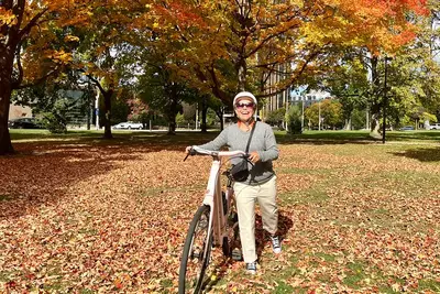 Old Milwaukee 9am E-Bike Tour